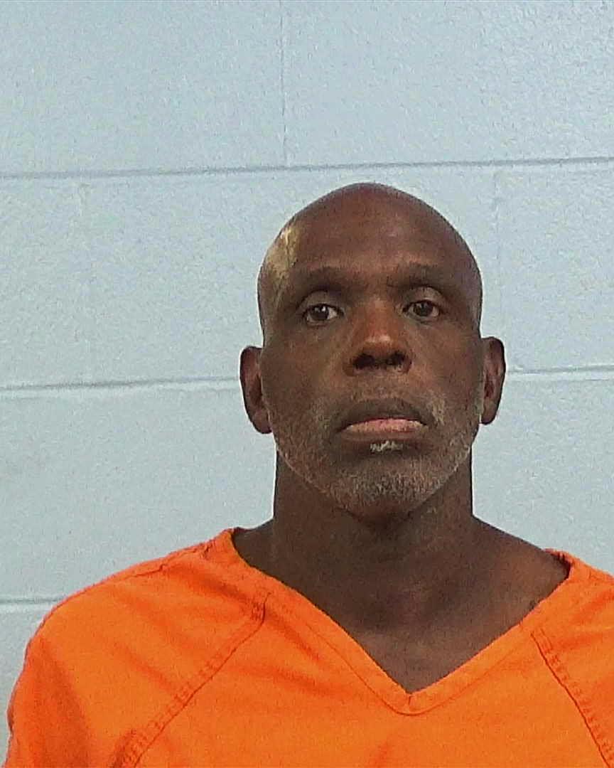 Williams, Clint Anthony arrested by Williamson County PD/SO