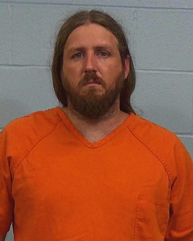 Stewart, Devan Blake arrested in Williamson County, Texas mugshot