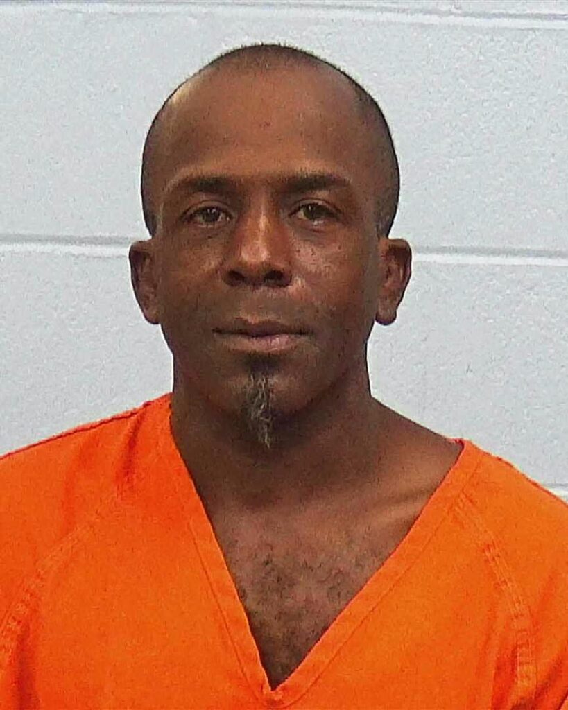 Ricks, Malcolm Deshone arrest record in Williamson County, Texas Ricks, Malcolm Deshone arrested in Williamson County, Texas mugshot