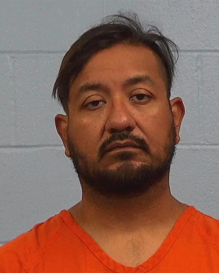 Morales, Hector Daniel booking photo