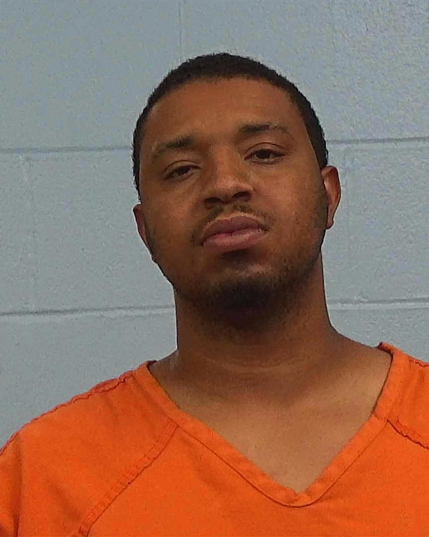 Williams, Octavious, Sr. arrested by Williamson County PD/SO