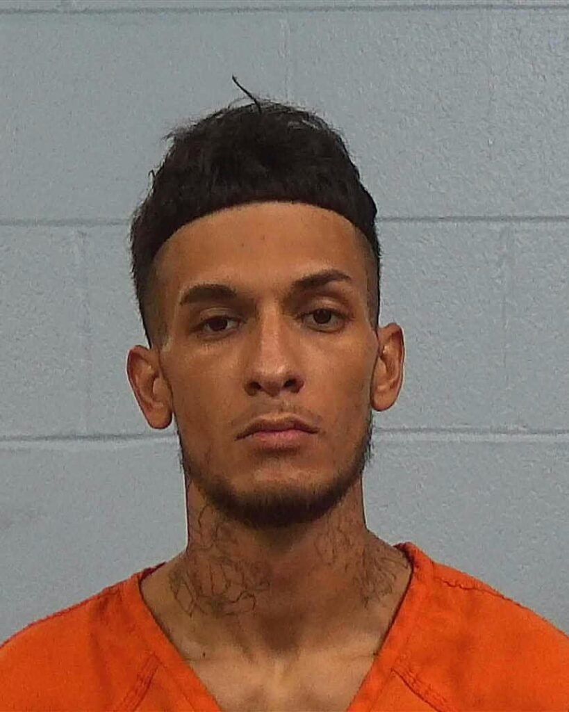 Mcbride, Jonathan arrest record in Williamson County, Texas Mcbride, Jonathan arrested in Williamson County, Texas mugshot