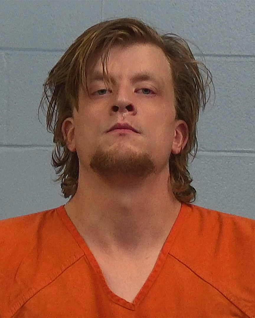 Stokoe, Carter Deven arrested by Williamson County PD/SO