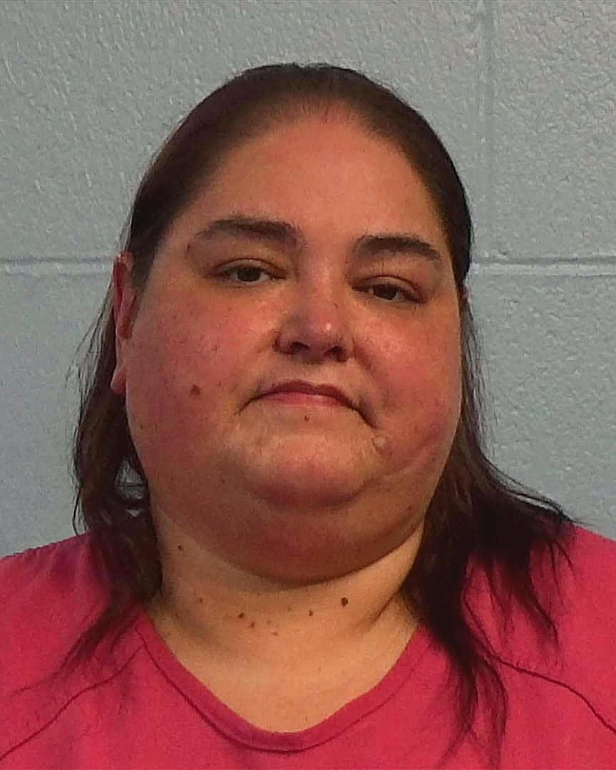 Lindsay, Laurenn Elise booking photo