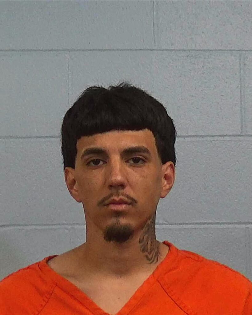 Sannen, Ryan Isiah arrest record in Williamson County, Texas Sannen, Ryan Isiah arrested in Williamson County, Texas mugshot