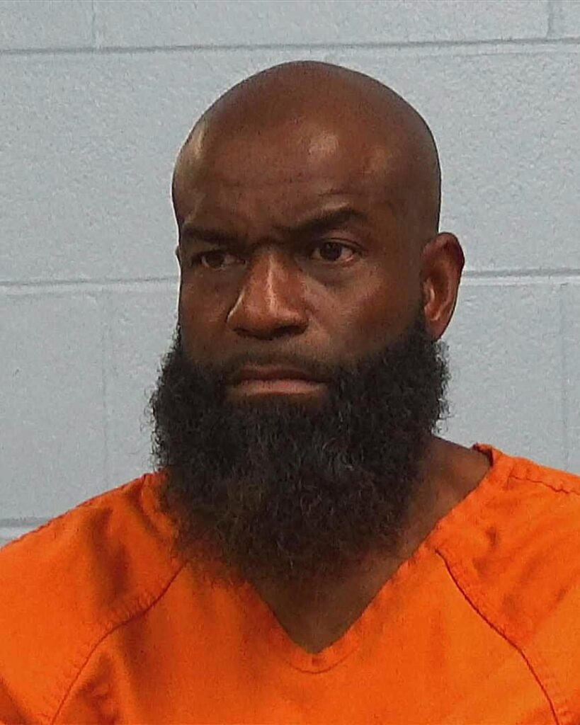 Washington, Derreck Herman arrest record in Williamson County, Texas Washington, Derreck Herman arrested in Williamson County, Texas mugshot