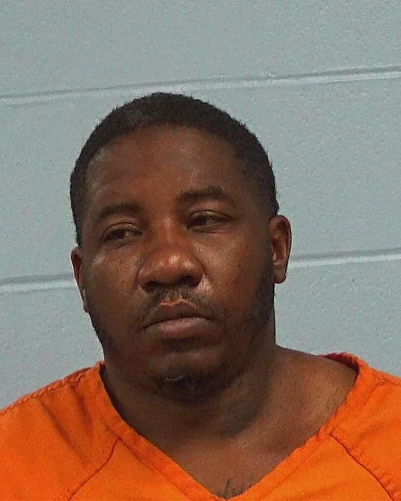 Williams, Christopher Ryan arrest record in Williamson County, Texas Williams, Christopher Ryan arrested in Williamson County, Texas mugshot