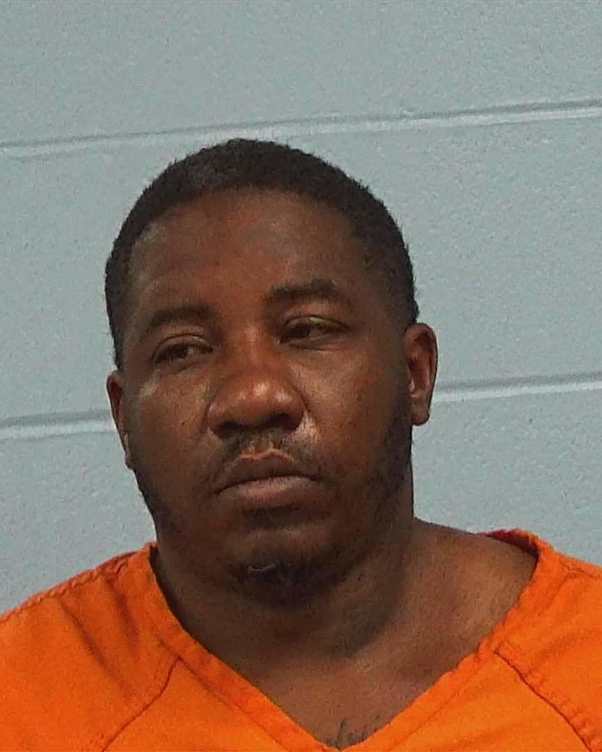 Williams, Christopher Ryan arrested by Williamson County PD/SO