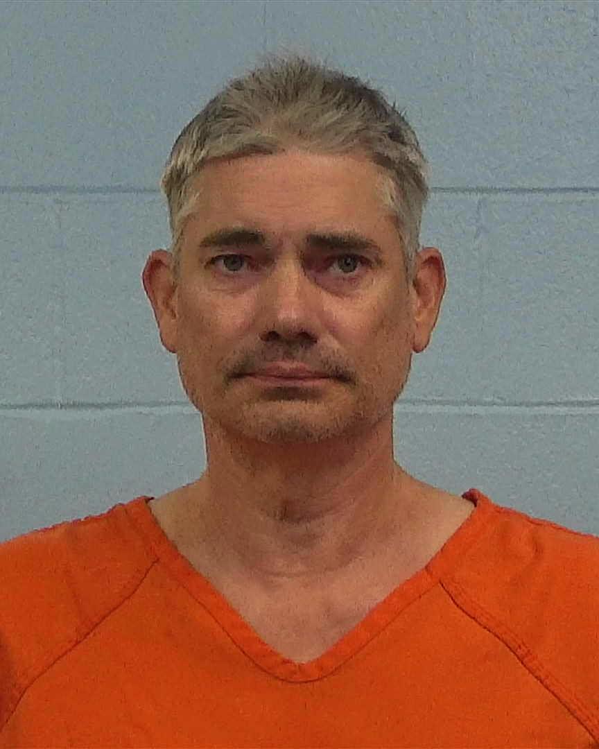 Shannon, Erhin B arrested by Williamson County PD/SO