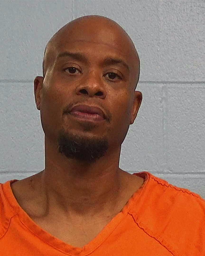 Washington, Lindsey Adam, II arrested by Williamson County PD/SO