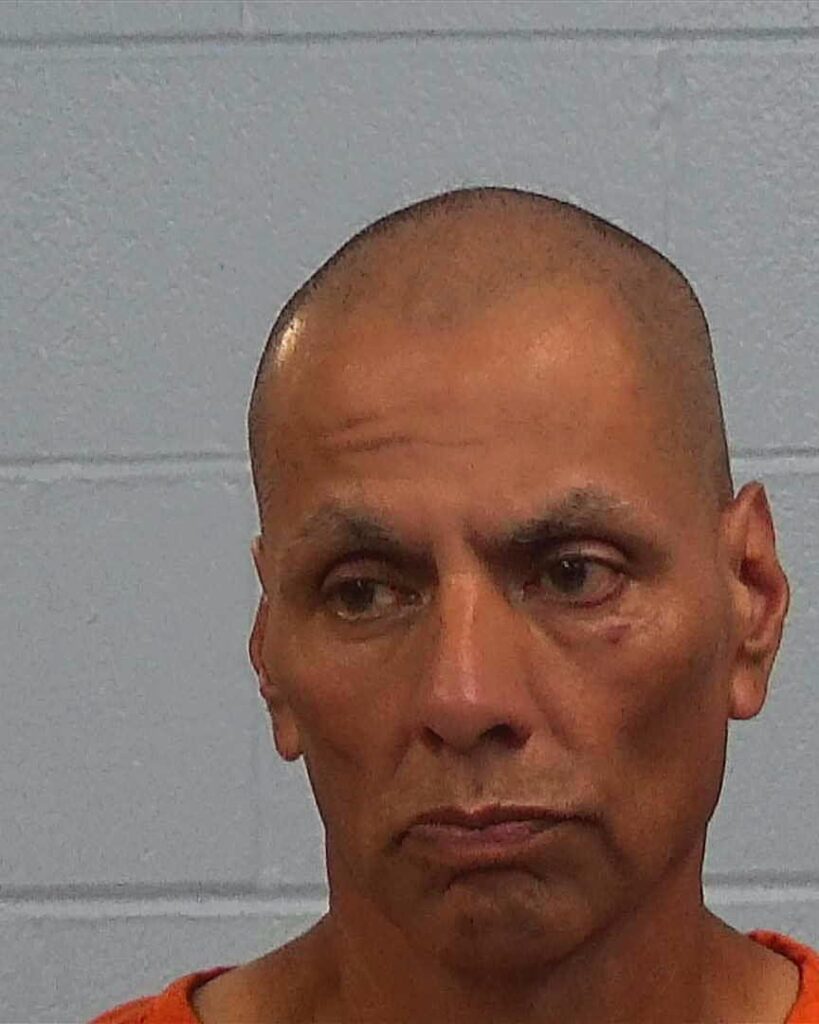 Martinez, Arthur arrest record in Williamson County, Texas Martinez, Arthur arrested in Williamson County, Texas mugshot