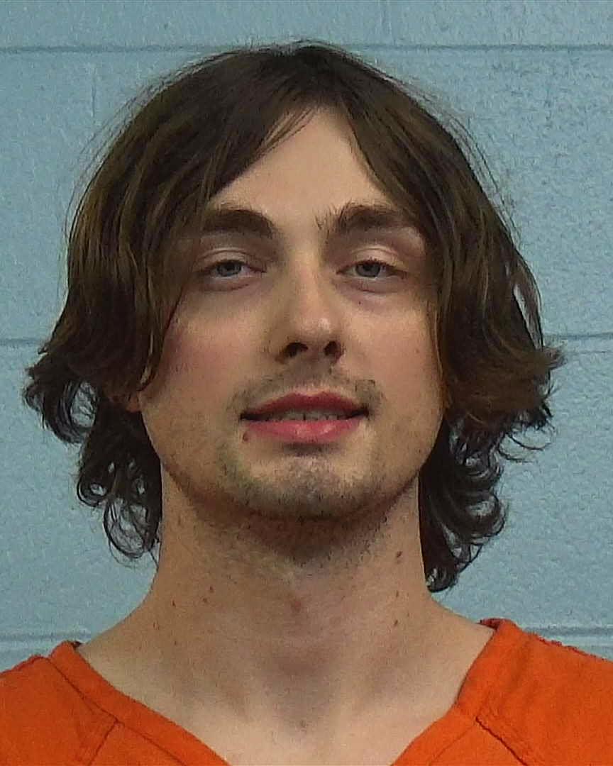 Stavrowsky, Richard arrested by Williamson County PD/SO