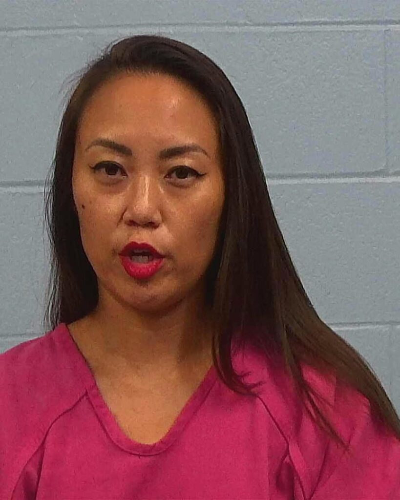Pong, Rosabelle arrest record in Williamson County, Texas Pong, Rosabelle arrested in Williamson County, Texas mugshot
