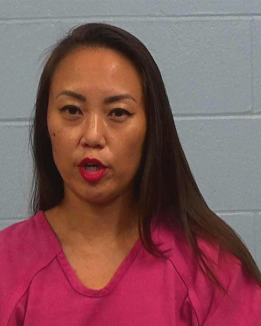 Pong, Rosabelle arrested by Williamson County PD/SO