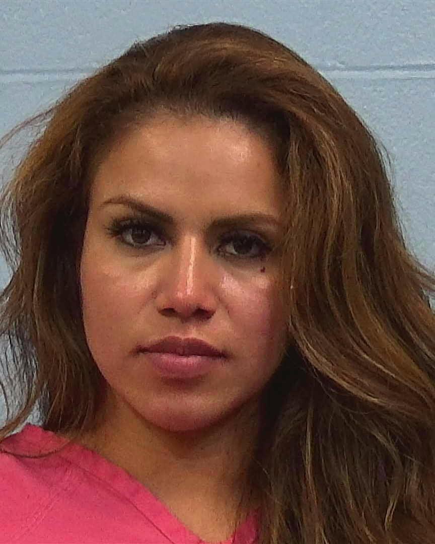 Puntos Martinez, Elionai booking photo