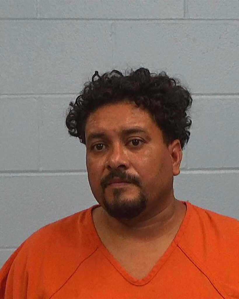 orlyn lopez booking photo