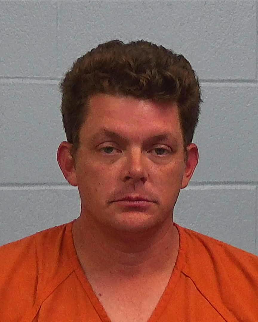 Lopez, Charles booking photo