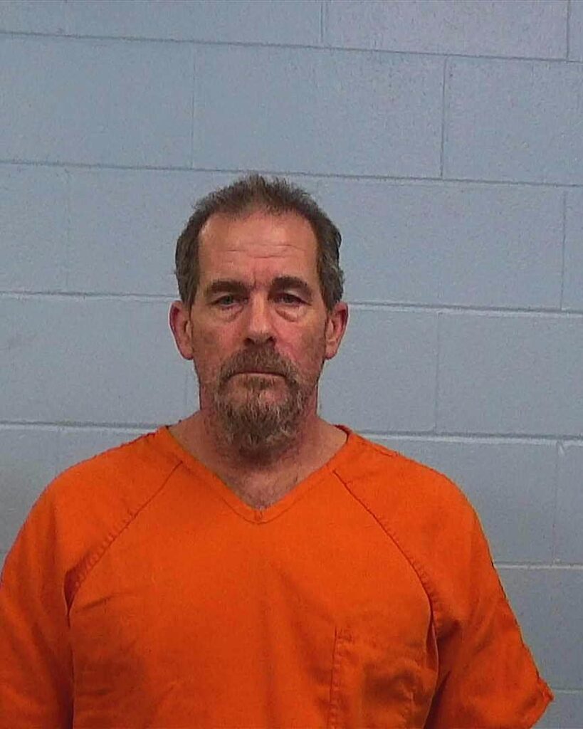 McCoy, King Michael arrest record in Williamson County, Texas McCoy, King Michael arrested in Williamson County, Texas mugshot