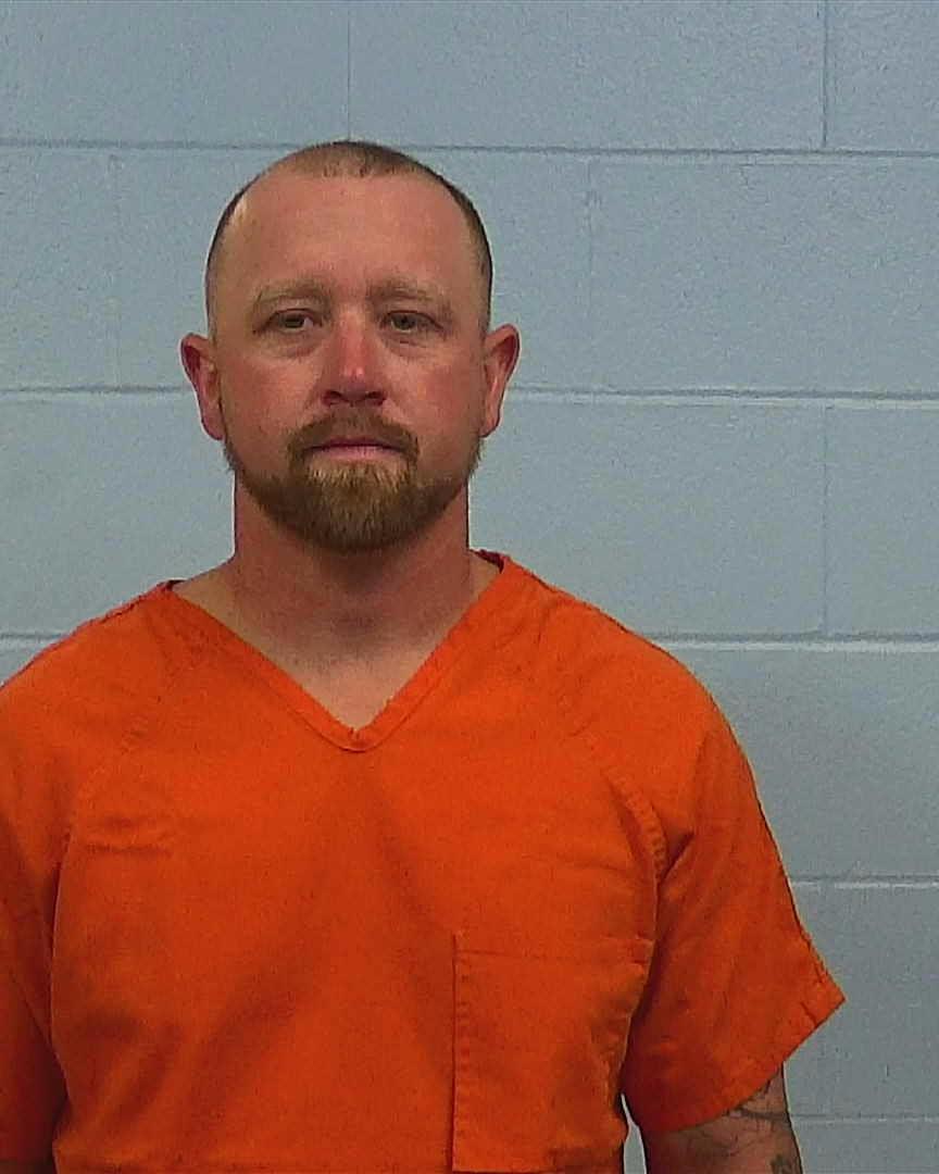 Warren, Kameron Blake arrested by Williamson County PD/SO