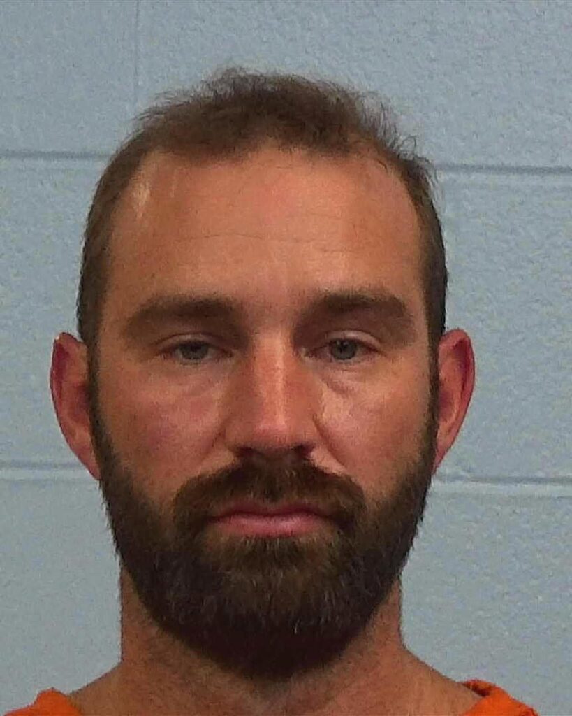 Simpson, Jason Bryce arrest record in Williamson County, Texas Simpson, Jason Bryce arrested in Williamson County, Texas mugshot