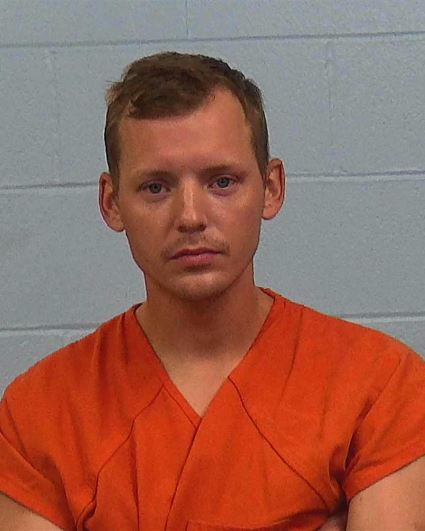 Smith, Timothy Barton arrested by Williamson County PD/SO