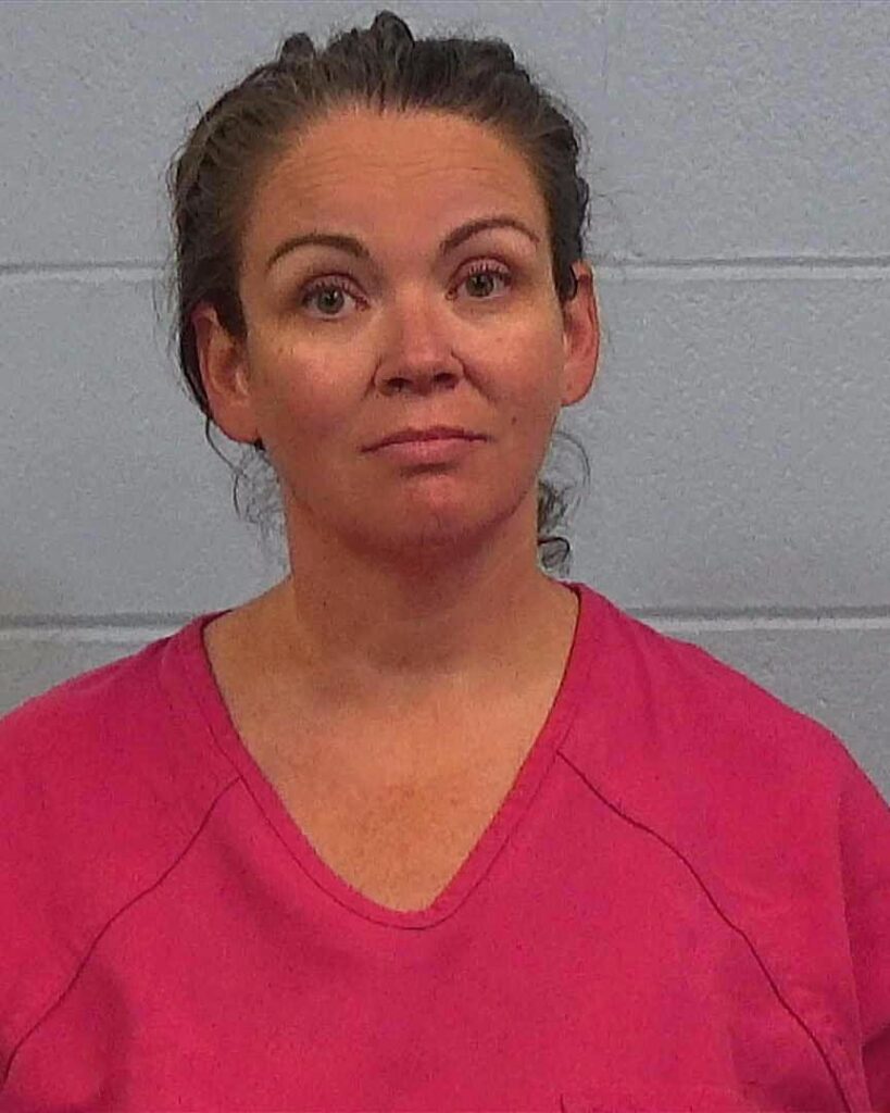 Wilder-Otoole, Sarah Janette arrest record in Williamson County, Texas Wilder-Otoole, Sarah Janette arrested in Williamson County, Texas mugshot