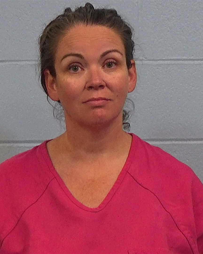 Wilder-Otoole, Sarah Janette arrested by Williamson County PD/SO