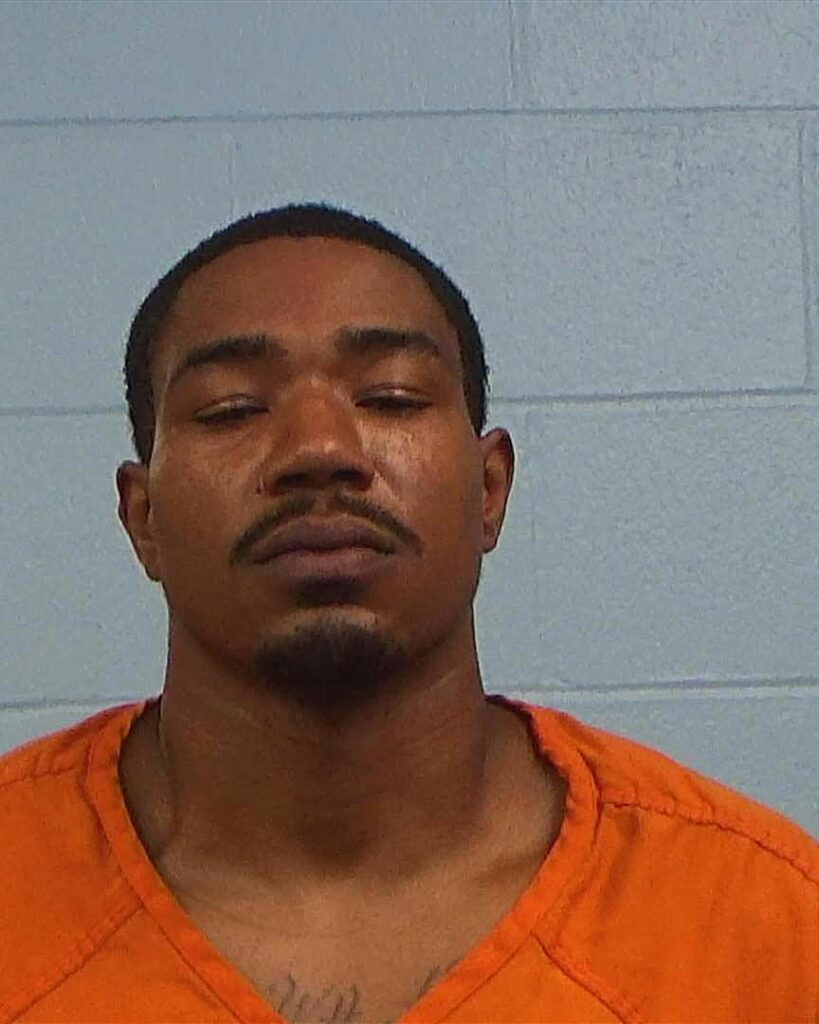 Taylor, Byreese Dirrell arrest record in Williamson County, Texas Taylor, Byreese Dirrell arrested in Williamson County, Texas mugshot