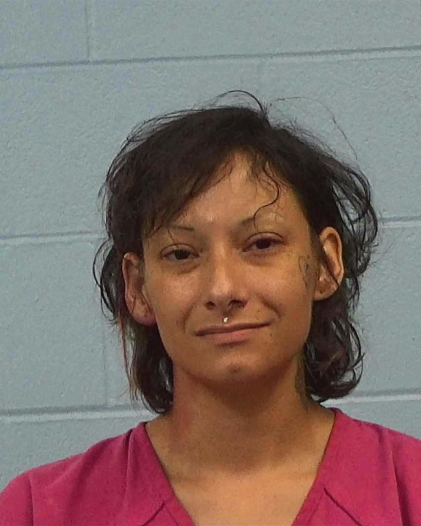 Sandoval, Angel April Marie booking photo