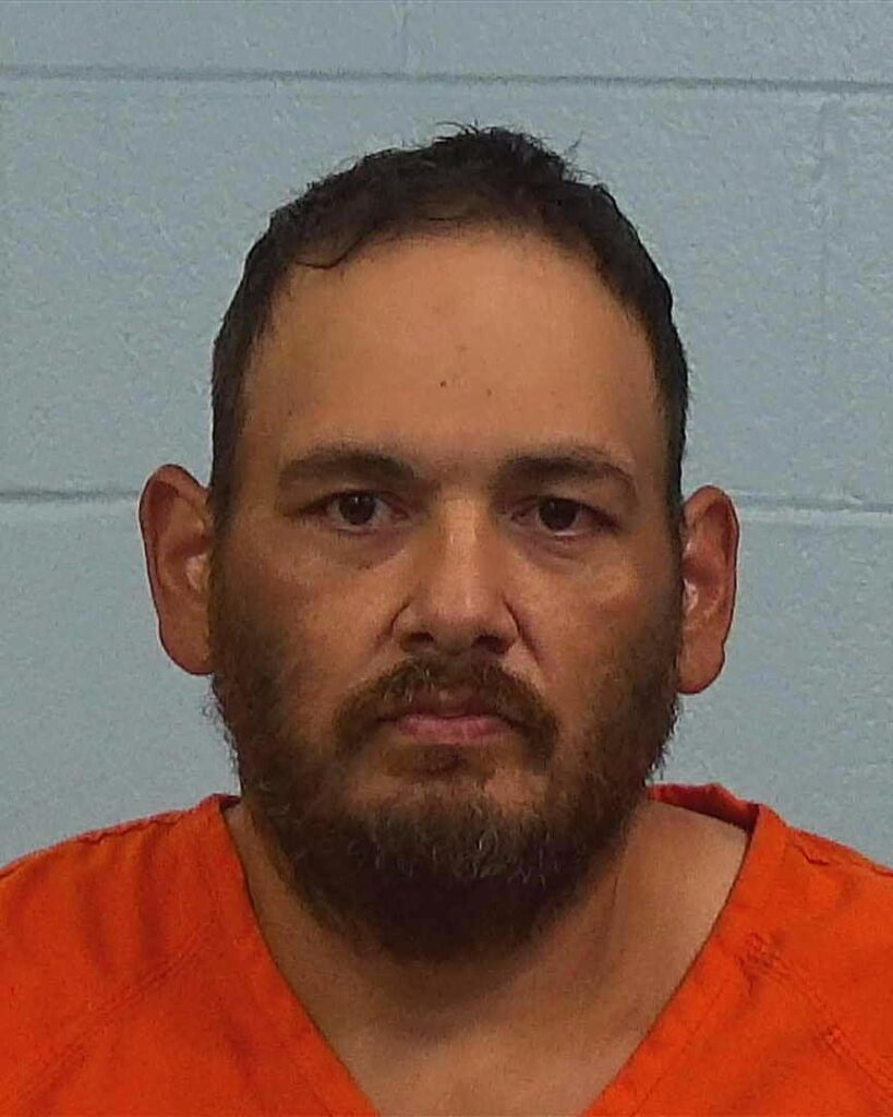 Reyna, Isaiah Wayne arrest record in Williamson County, Texas Reyna, Isaiah Wayne arrested in Williamson County, Texas mugshot