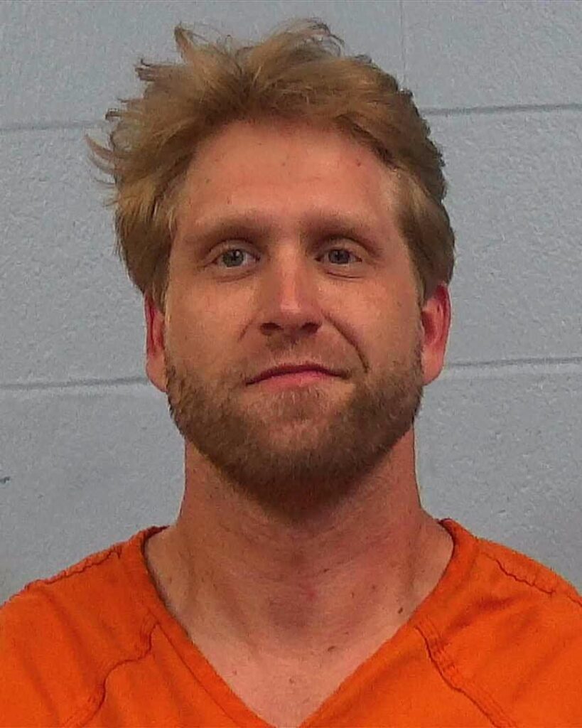 Parks, Matthew Garrett arrest record in Williamson County, Texas Parks, Matthew Garrett arrested in Williamson County, Texas mugshot