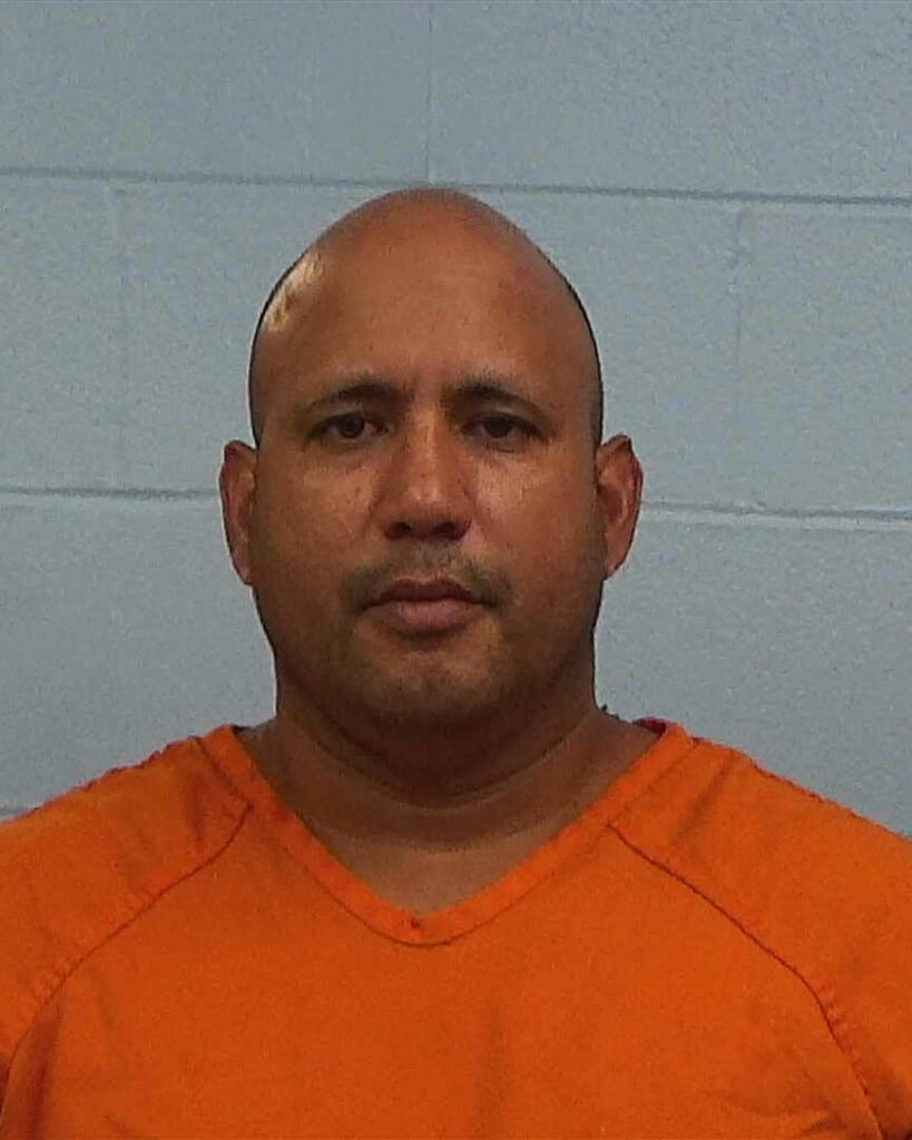 Duharte Reyes, Emilio arrest record in Williamson County, Texas Duharte Reyes, Emilio arrested in Williamson County, Texas mugshot