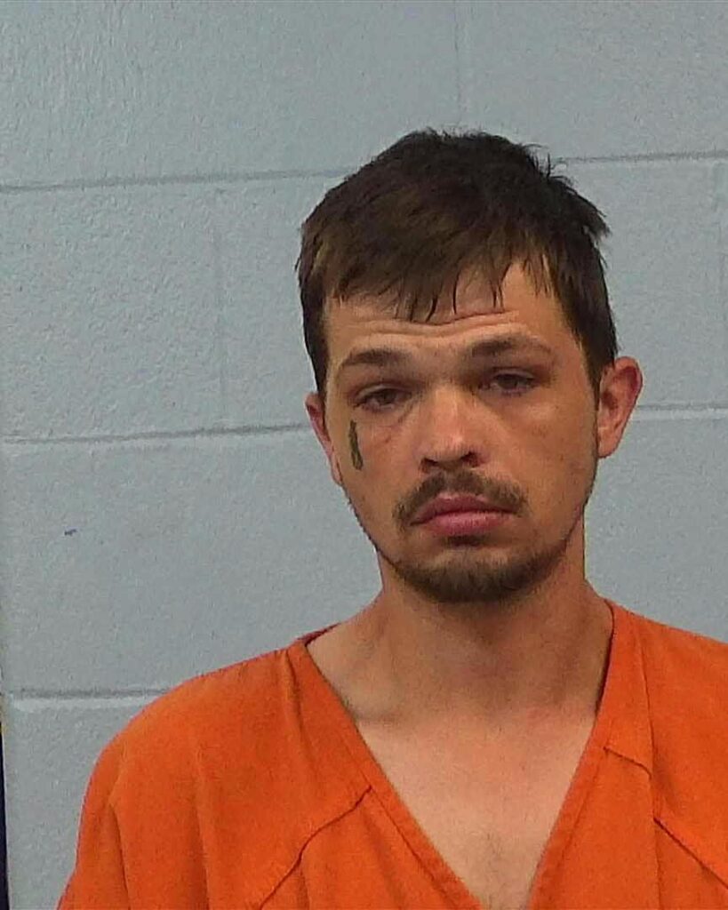 knoche jacob ryan booking photo