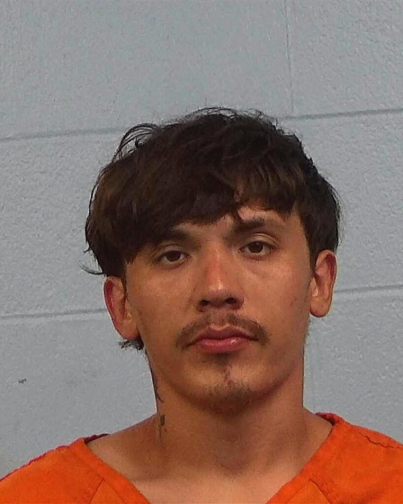 Ortiz, Steven Ray arrest record in Williamson County, Texas Ortiz, Steven Ray arrested in Williamson County, Texas mugshot