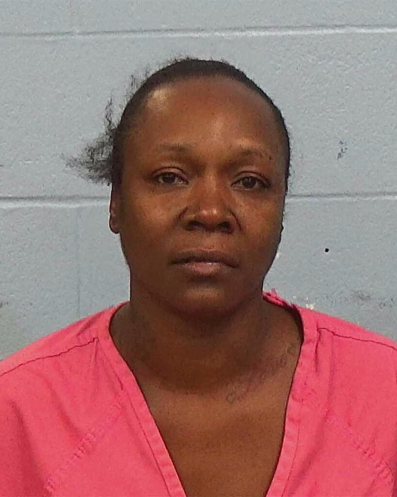 moore heather trichawn booking photo