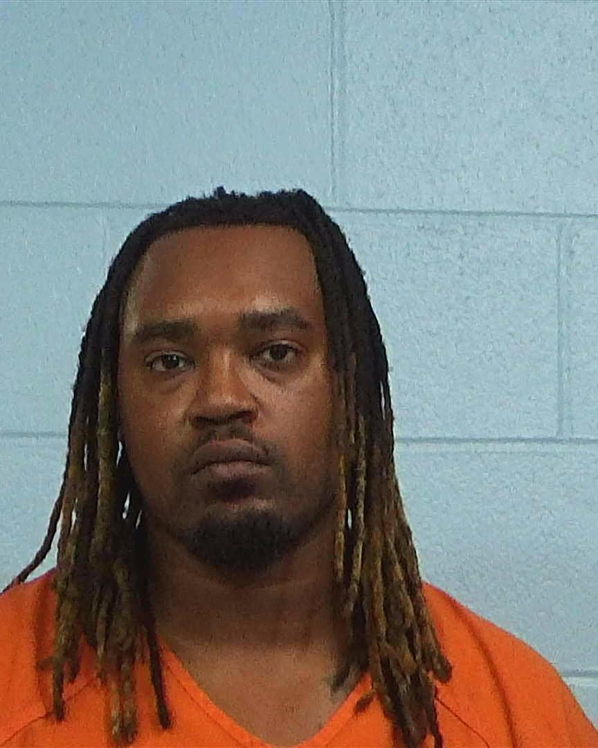 OWENS, ERIC WAYNE booking photo