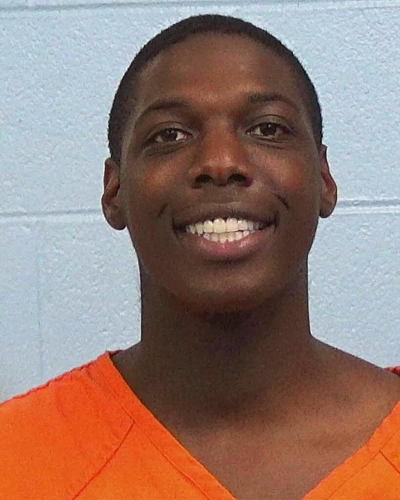 Thomas, Trey Devon arrest record in Williamson County, Texas Thomas, Trey Devon arrested in Williamson County, Texas mugshot