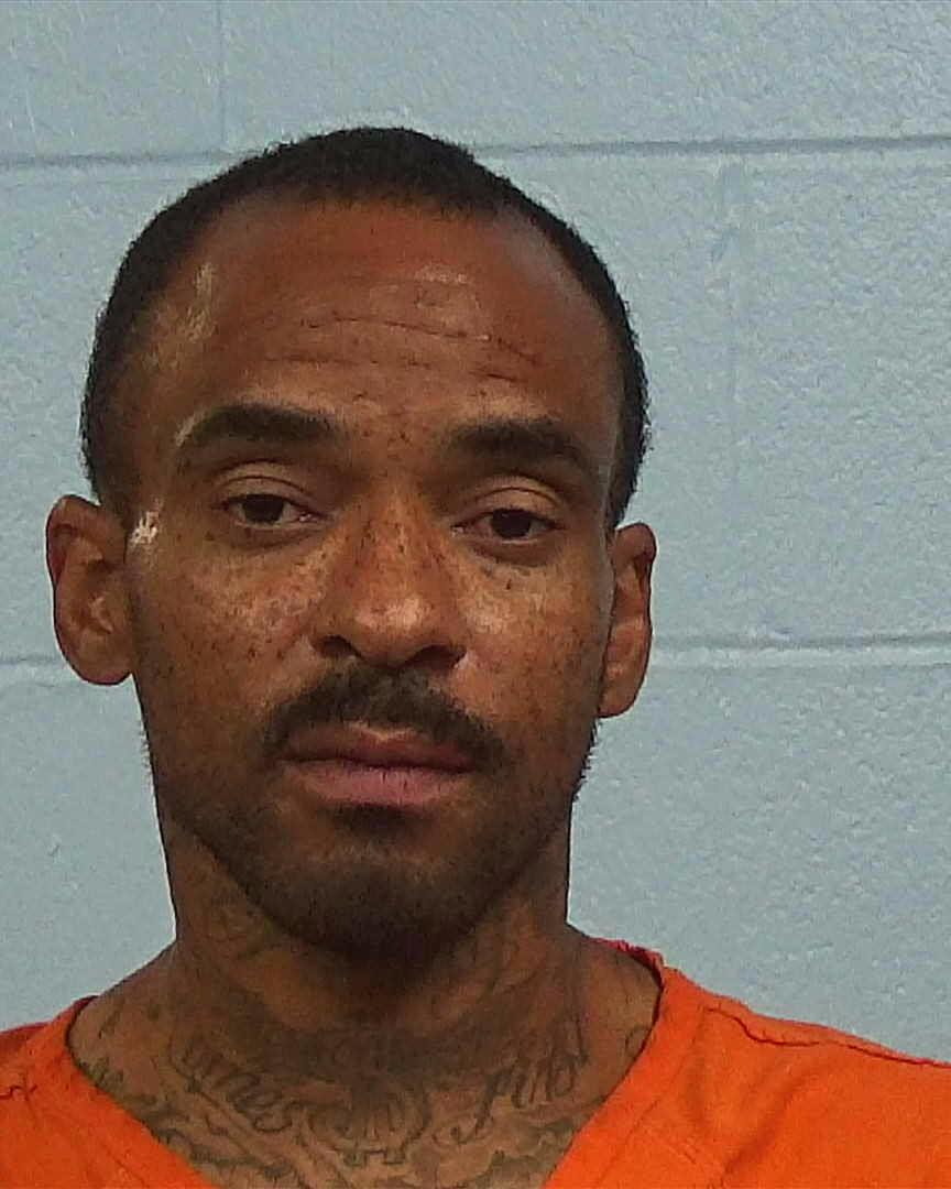 Kent, Matthew Ryan booking photo