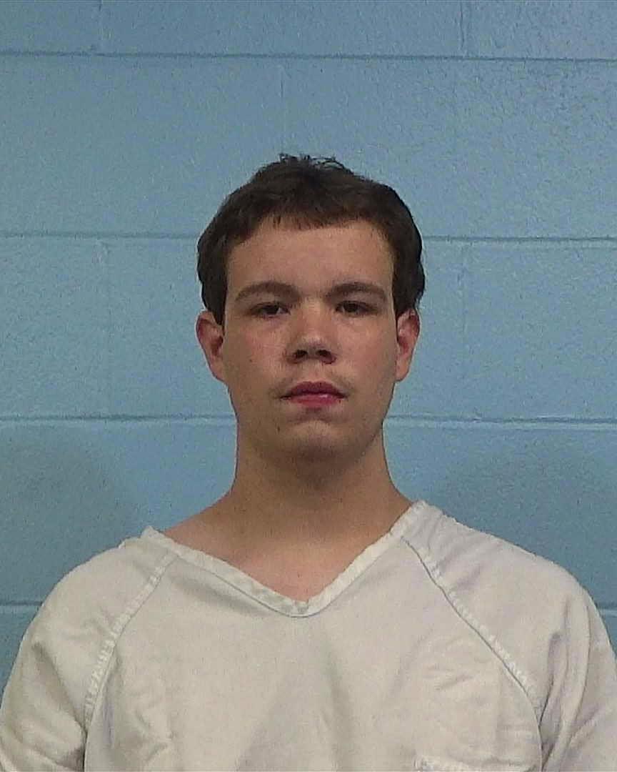 Turner, Phillip John arrested by Williamson County PD/SO