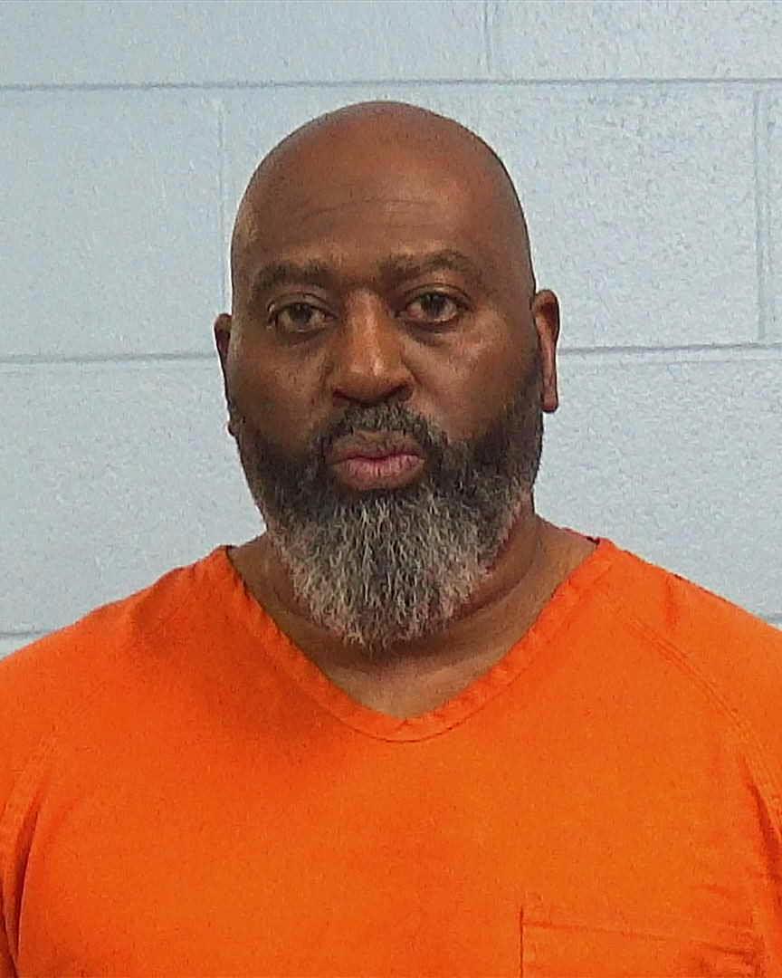 TAYLOR, ALVIS JOE booking photo