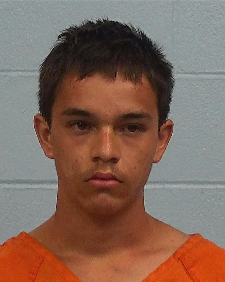 Martell, Rene Gabriel booking photo