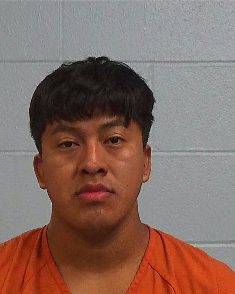 lopez chavez walter eduardo booking photo