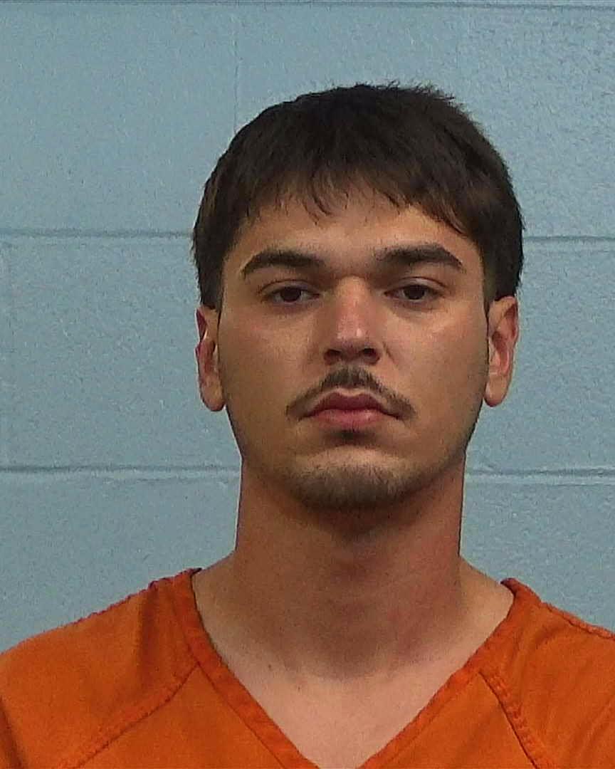 Morales, Jorge, Jr. booking photo