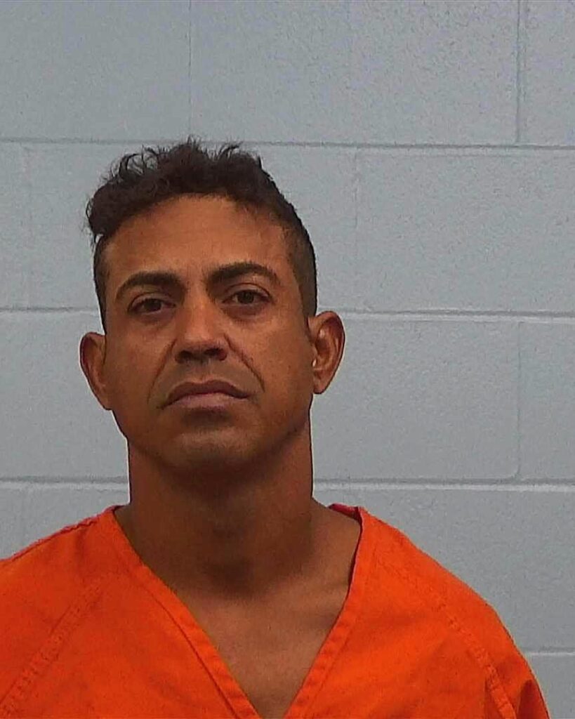 Tornes Guerra, Jorge arrest record in Williamson County, Texas Tornes Guerra, Jorge arrested in Williamson County, Texas mugshot