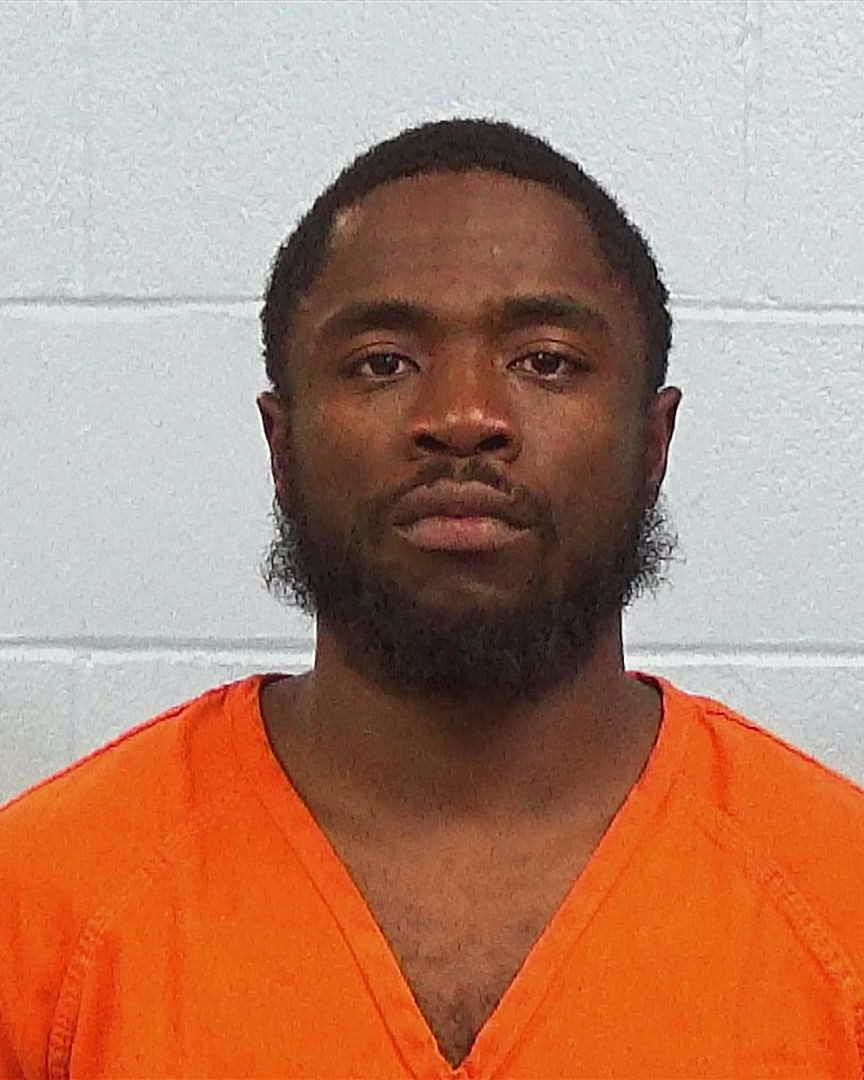 White, Tommy Frank arrested by Williamson County PD/SO