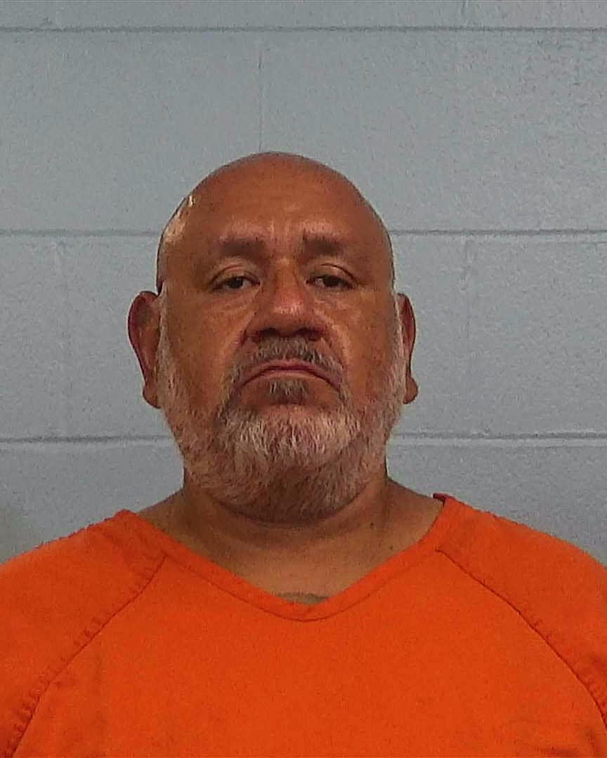 QUINTEROS, FRANK MARTINEZ, III booking photo