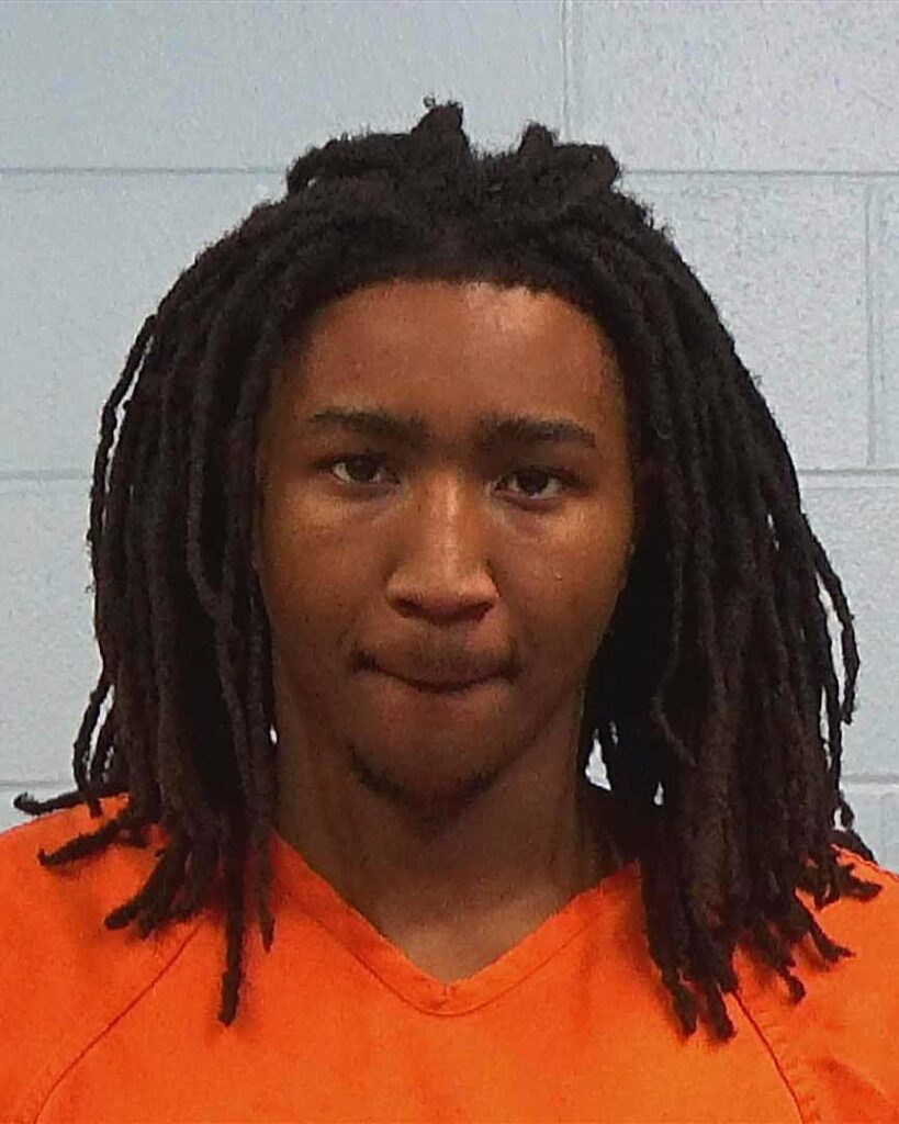 Thomas, Edward Robert arrest record in Williamson County, Texas Thomas, Edward Robert arrested in Williamson County, Texas mugshot