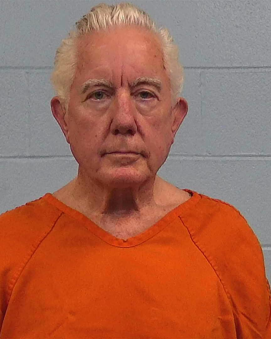 Nelson, Charles Austin, Jr. booking photo