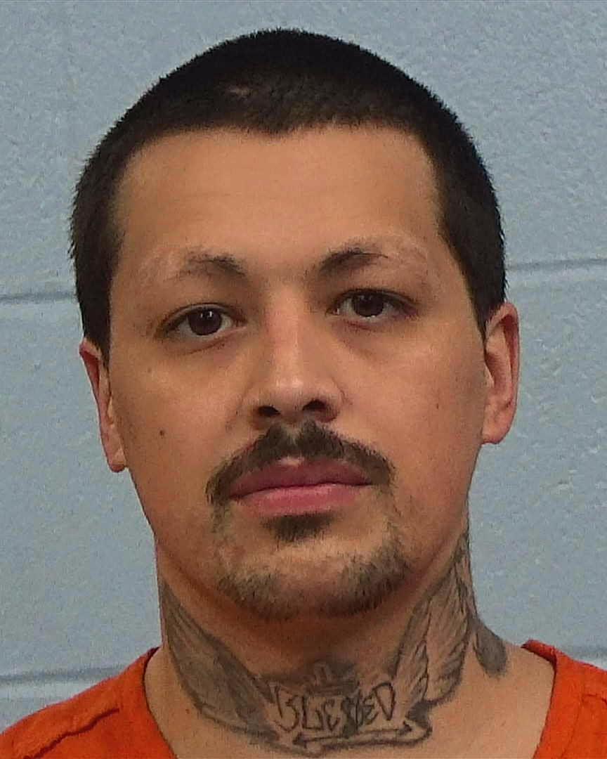 Ramos Stokes, Adrian Isaiah arrested by Williamson County PD/SO