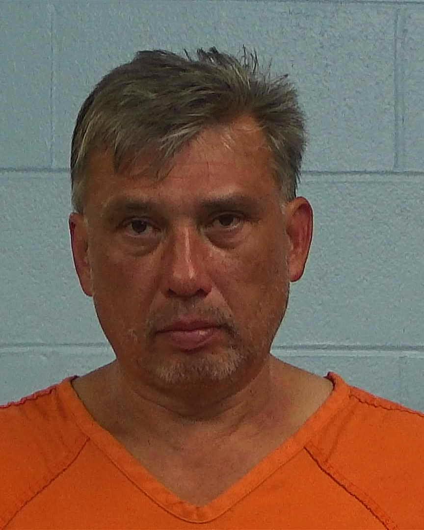 Simpson, John Herschel arrested by Williamson County PD/SO